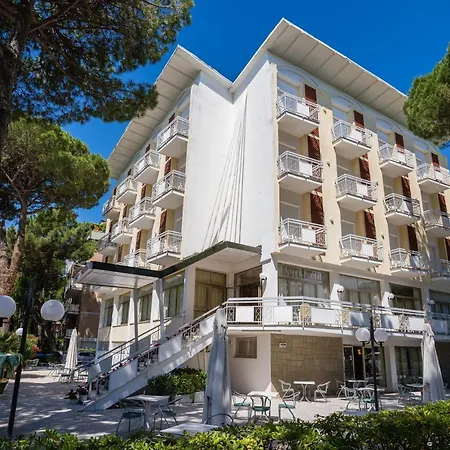 Hotel Happy Milano Marittima