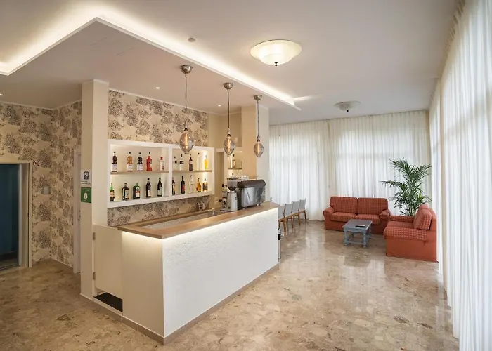 Hotel Happy Milano Marittima