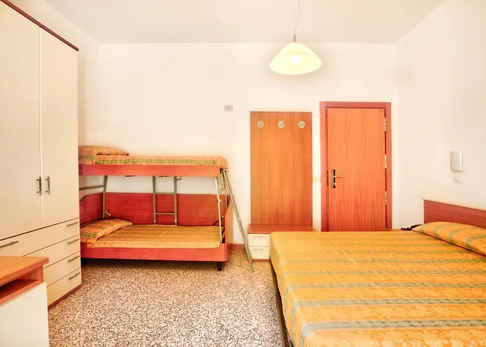 Hotel Happy Milano Marittima