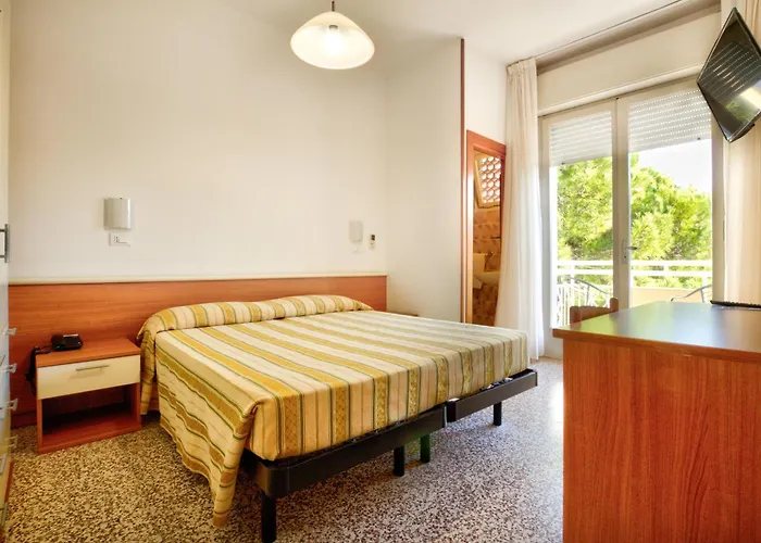 Happy Hotel Milano Marittima