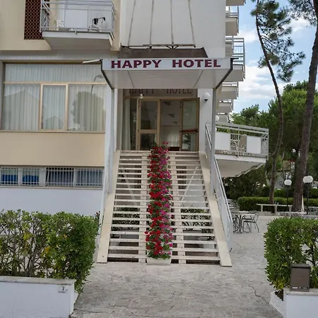 Happy * Milano Marittima