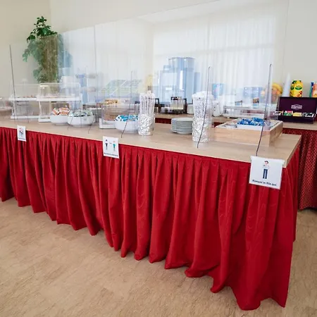 Ξενοδοχείο Happy *