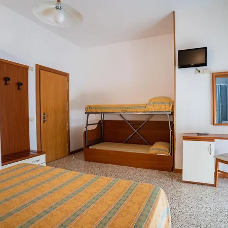 Ξενοδοχείο Happy Μιλάνο Μαριτίμα