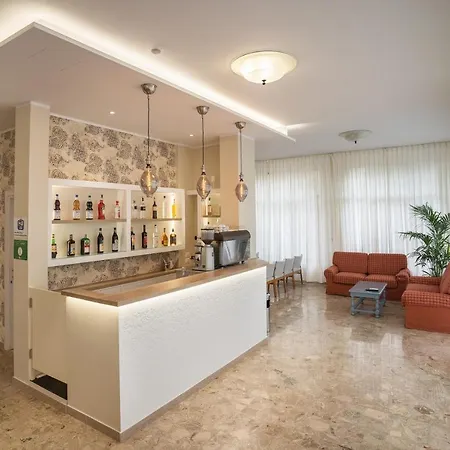 Ξενοδοχείο Happy Μιλάνο Μαριτίμα