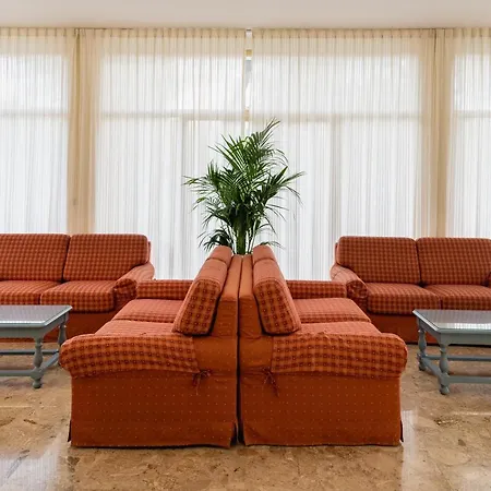 Hotel Happy Milano Marittima