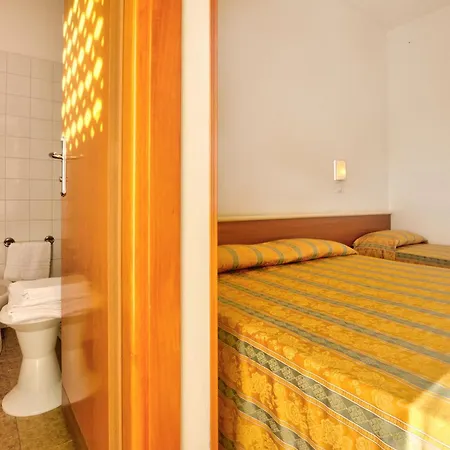 Happy Hotel Milano Marittima