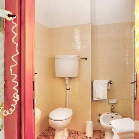 Hotell Happy Milano Marittima