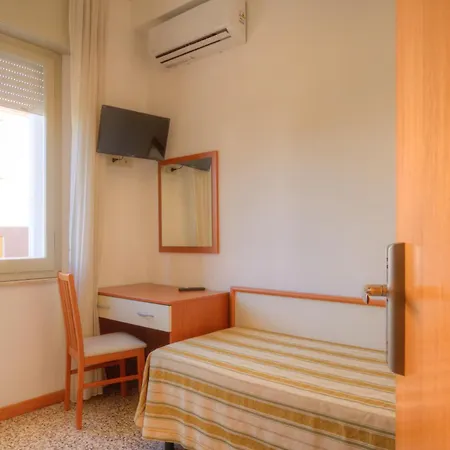 Happy Hotel Milano Marittima