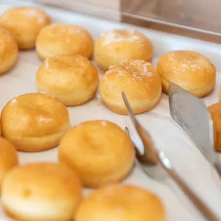 Hotell Happy Milano Marittima