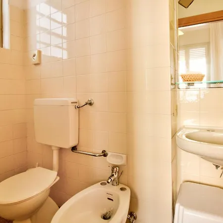 Happy Hotell Milano Marittima