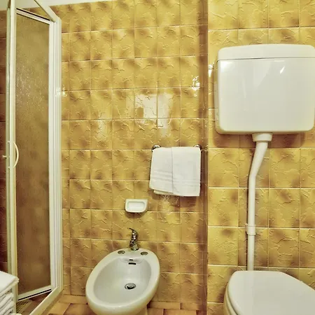 Hotel Happy Milano Marittima