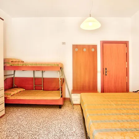 Otel Happy Milano Marittima