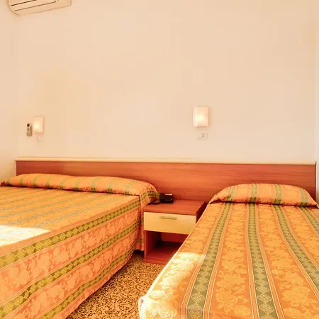 Hotel Happy Milano Marittima