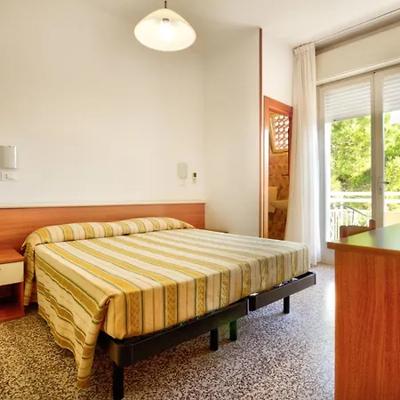 Happy Hotell Milano Marittima