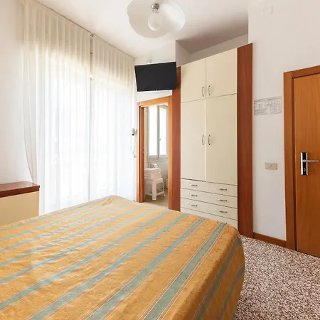 Hotell Happy Milano Marittima