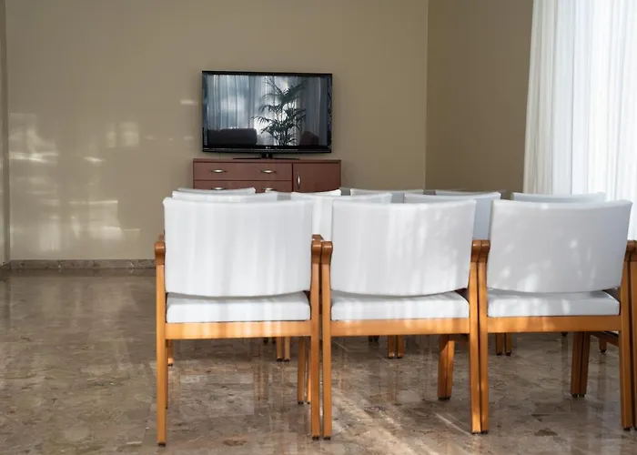 فندق Happy ميلانو ماريتيما