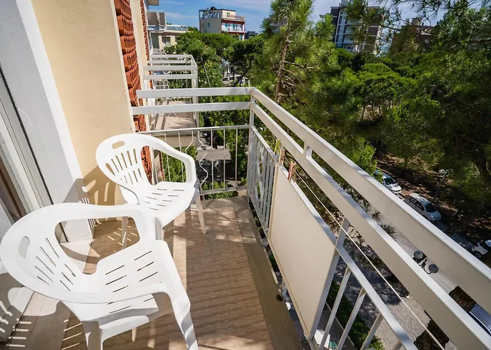 Otel Happy Milano Marittima