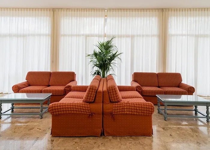 فندق Happy ميلانو ماريتيما