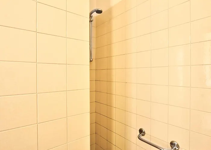 Otel Happy Milano Marittima