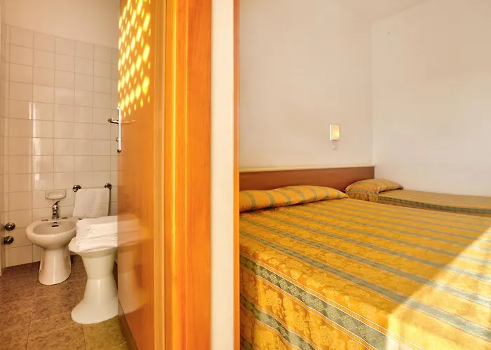 Happy Otel Milano Marittima