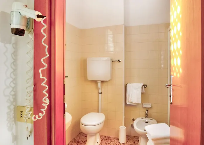 Otel Happy Milano Marittima