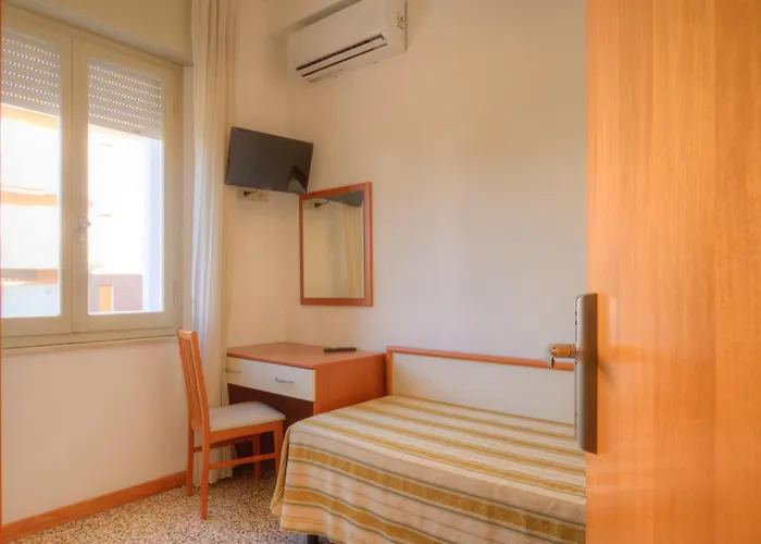 Happy Otel Milano Marittima