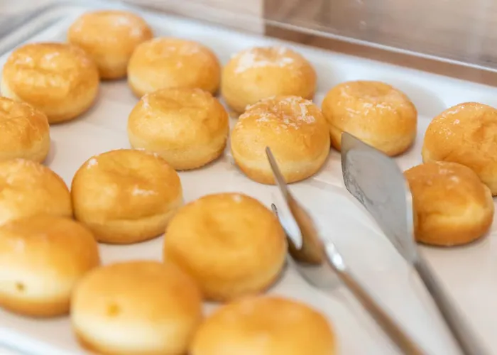 Otel Happy Milano Marittima