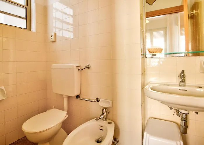 Happy Otel Milano Marittima