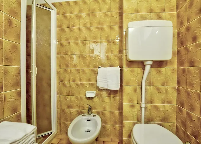 Otel Happy Milano Marittima