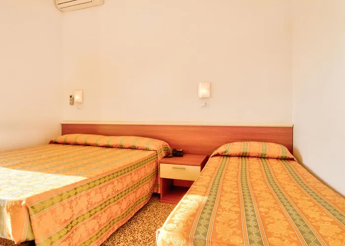 Otel Happy Milano Marittima